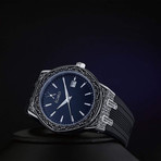 Égard Bermuda Masterpiece Automatic // WCH-1633-G1G113-LUE