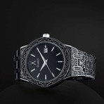 Égard Bermuda Masterpiece Automatic // WCH-1633-G1G103-BLK