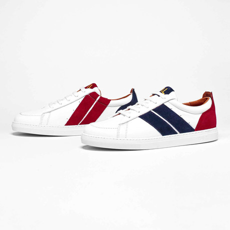 K&L Unisex Sneaker // Capsule (EU Size 35)