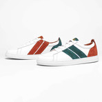 K&L Unisex Sneaker // Ginger Lagoon (EU Size 35)