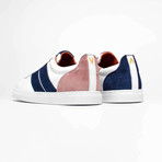 K&L Unisex Sneaker // Pink Night (EU Size 37)