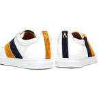 K&L Unisex Sneaker // Sunny Night (EU Size 35)
