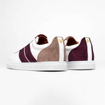 K&L Unisex Sneaker // Purple Cloud (EU Size 35)