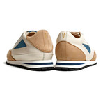 B&C Unisex Sneaker // Blond Horizon (EU Size 35)