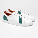 V&M Unisex Sneaker // Divine Lagoon (EU Size 35)