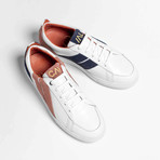 K&L Unisex Sneaker // Pink Night (EU Size 37)