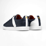 V&M Unisex Sneaker // Submarine Divine (EU Size 44)