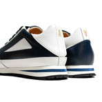 B&C Unisex Sneaker // Divine Shark (EU Size 38)