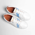 V&M Unisex Sneaker // Divine Sky (EU Size 35)
