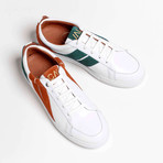 K&L Unisex Sneaker // Ginger Lagoon (EU Size 35)