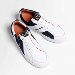 K&L Unisex Sneaker // Night Divine (EU Size 35)