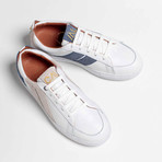 K&L Unisex Sneaker // Blue Cosmo (EU Size 35)
