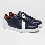 V&M Unisex Sneaker // Submarine Divine (EU Size 44)