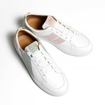 K&L Unisex Sneaker // Pastel Flamingo (EU Size 35)
