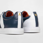 V&M Unisex Sneaker // Submarine Divine (EU Size 44)