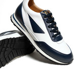 B&C Unisex Sneaker // Divine Shark (EU Size 38)