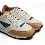 B&C Unisex Sneaker // Blond Horizon (EU Size 35)