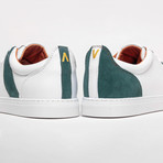 V&M Unisex Sneaker // Divine Lagoon (EU Size 35)