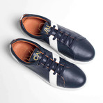 V&M Unisex Sneaker // Submarine Divine (EU Size 44)