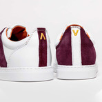 V&M Unisex Sneaker // Divine Purple (EU Size 35)