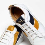 K&L Unisex Sneaker // Sunny Night (EU Size 35)
