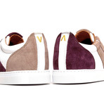 K&L Unisex Sneaker // Purple Cloud (EU Size 35)
