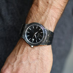 Égard Bermuda Masterpiece Automatic // WCH-1633-G1G103-BLK