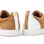 V&M Unisex Sneaker // Sahara Divine (EU Size 35)