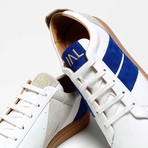 K&L Unisex Sneaker // Electric Blue (EU Size 42)