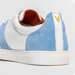 V&M Unisex Sneaker // Divine Sky (EU Size 35)