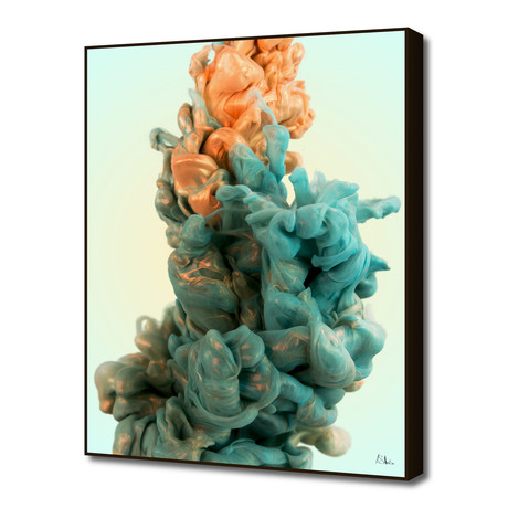 Heavy Metals - 4 (16"W x 20"H x 0.2"D)