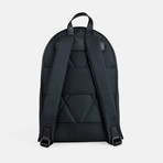 C30 Backpack // Black