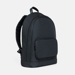 C30 Backpack // Black