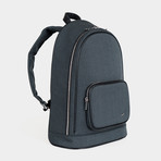 CP30 Backpack // Anthracite Gray
