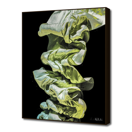 Wunderlich (16"W x 20"H x 1.5"D)