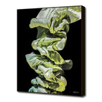 Wunderlich (16"W x 20"H x 1.5"D)