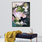 Tropical (16"W x 20"H x 1.5"D)