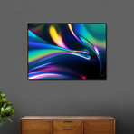 Colour Lights (16"W x 20"H x 1.5"D)