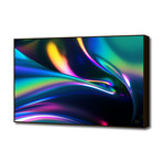 Colour Lights (16"W x 20"H x 1.5"D)