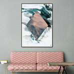 Graphic 54 (16"W x 20"H x 1.5"D)