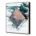 Graphic 54 (16"W x 20"H x 1.5"D)