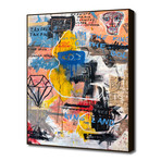 Tax Free (16"W x 20"H x 1.5"D)