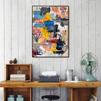 Tax Free (16"W x 20"H x 1.5"D)