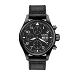 Gevril Vaughn Chronograph Swiss Automatic // 47001