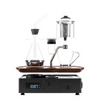 The Barisieur 2.0 // Immersion Edition // Black