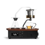 The Barisieur 2.0 // Immersion Edition // Black