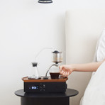 The Barisieur 2.0 // Immersion Edition // Black