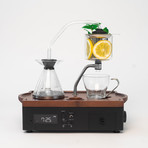 The Barisieur 2.0 // Immersion Edition // Black