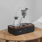 The Barisieur 2.0 // Immersion Edition // Black