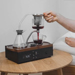 The Barisieur 2.0 // Immersion Edition // Black